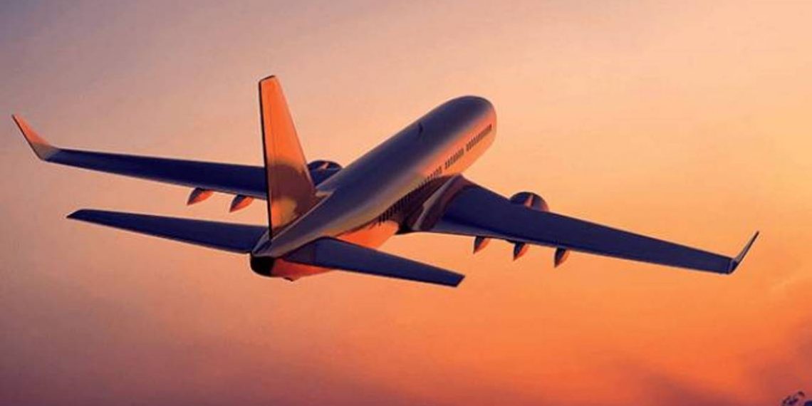 Неизвестные сообщили о минировании самолета рейса Москва — Ереван