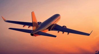 Неизвестные сообщили о минировании самолета рейса Москва — Ереван