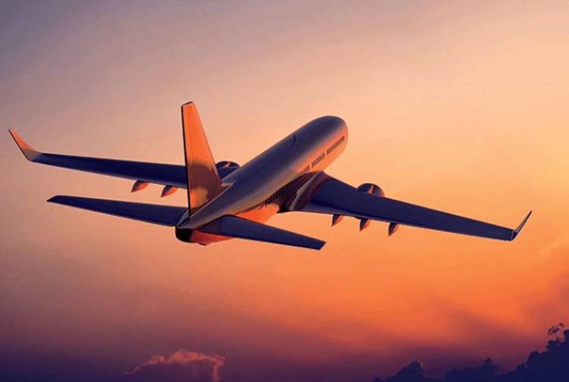 Неизвестные сообщили о минировании самолета рейса Москва — Ереван