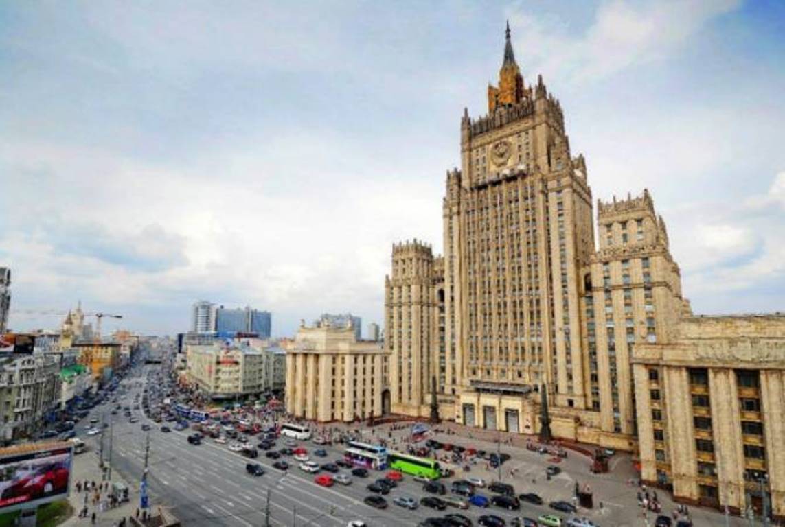 В Москве состоялись российско-армянские консультации по вопросам обеспечения биологической безопасности