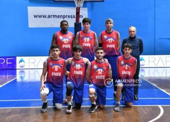 ЦСКА вышел из борьбы в Лиге А