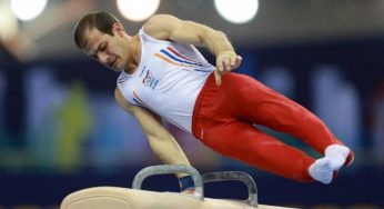 4 члена сборной Армении по спортивной гимнастике вышли в финал Кубка мира