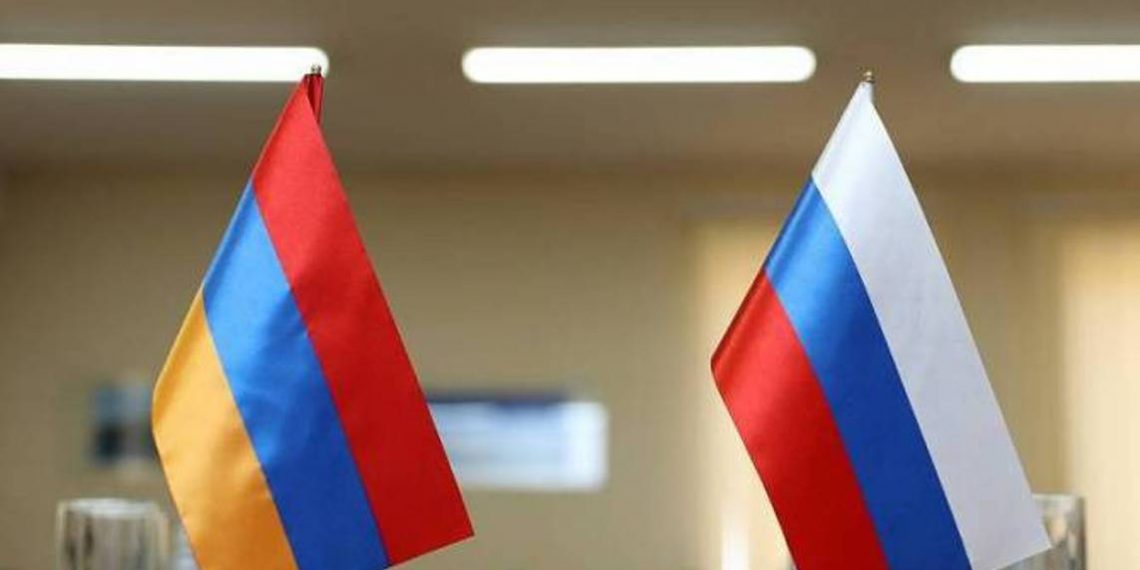 Армения и Россия обсудили угрозы биологической безопасности на пространстве СНГ