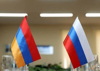 Армения и Россия обсудили угрозы биологической безопасности на пространстве СНГ