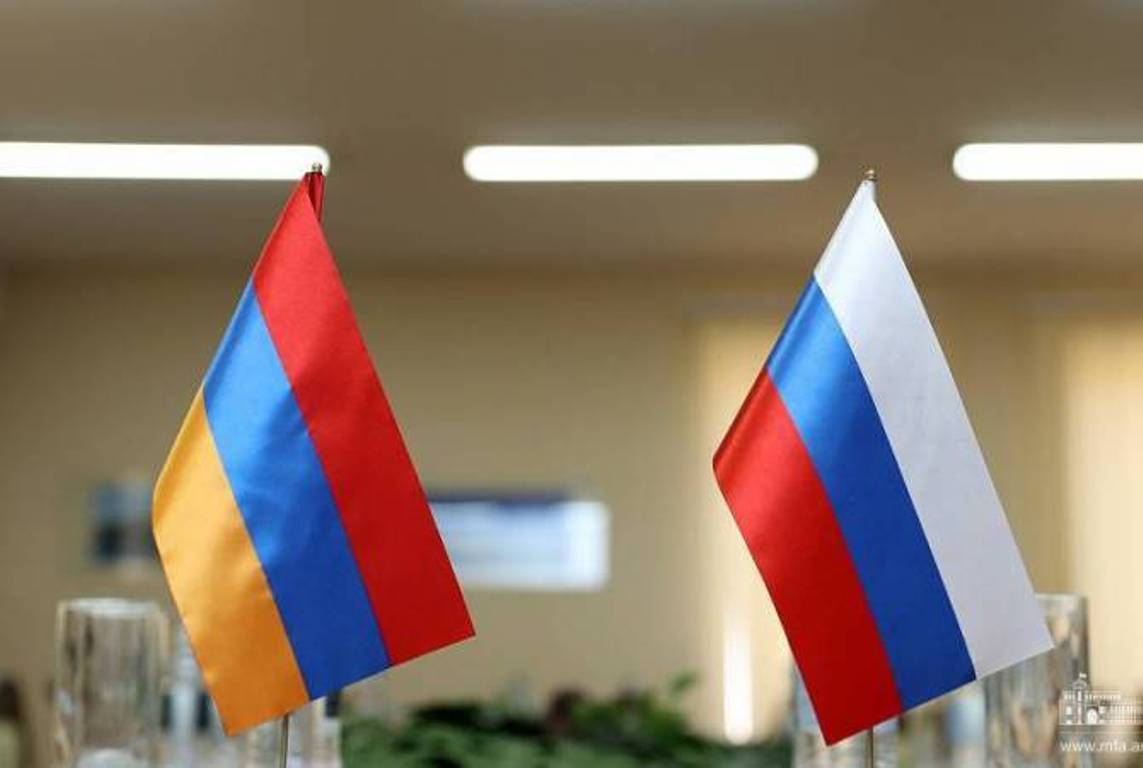 Армения и Россия обсудили угрозы биологической безопасности на пространстве СНГ