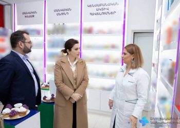 Открыта третья аптека сети «Айпост Мед»