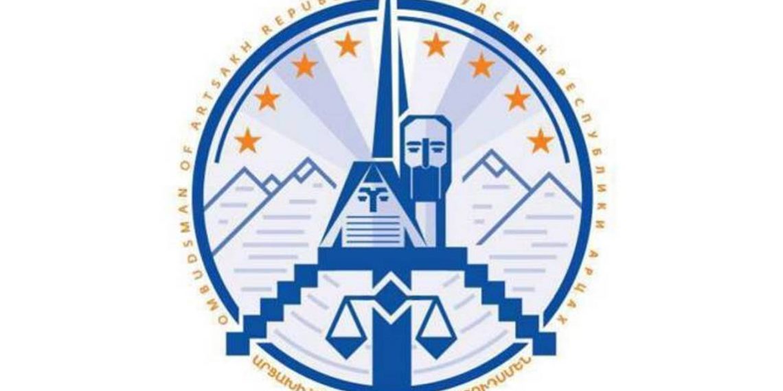 Омбудсмен Арцаха опубликовал доклад о нарушениях прав народа Арцаха со стороны Азербайджана