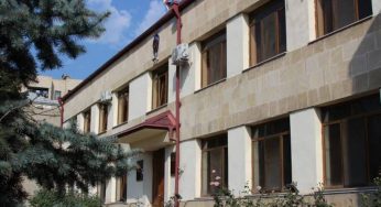СНБ Арцаха опровергает слухи о переезде некоторых арцахских высокопоставленных чиновников в Армению