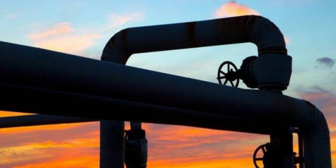 Ремонтные работы на поврежденном газопроводе в Арцахе завершены