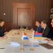 Состоялись армяно-нидерландские межмидовские политические консультации