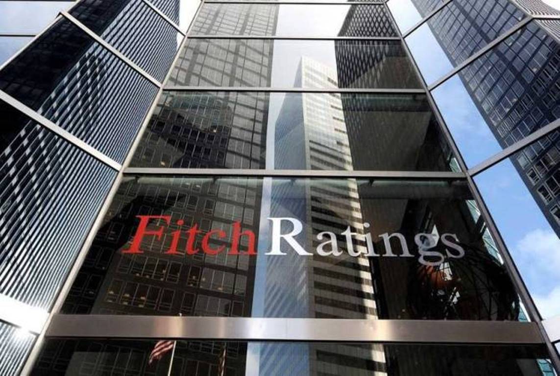 Fitch подтвердило рейтинг «B+» для Армении