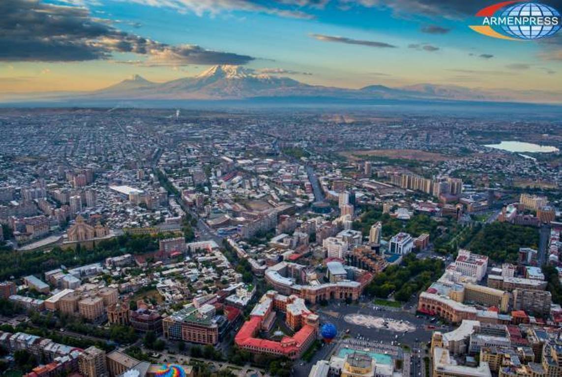 Днем 21-го и 23-го марта в Армении ожидается погода без осадков