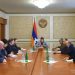 Президент Арцаха провел расширенное рабочее совещание