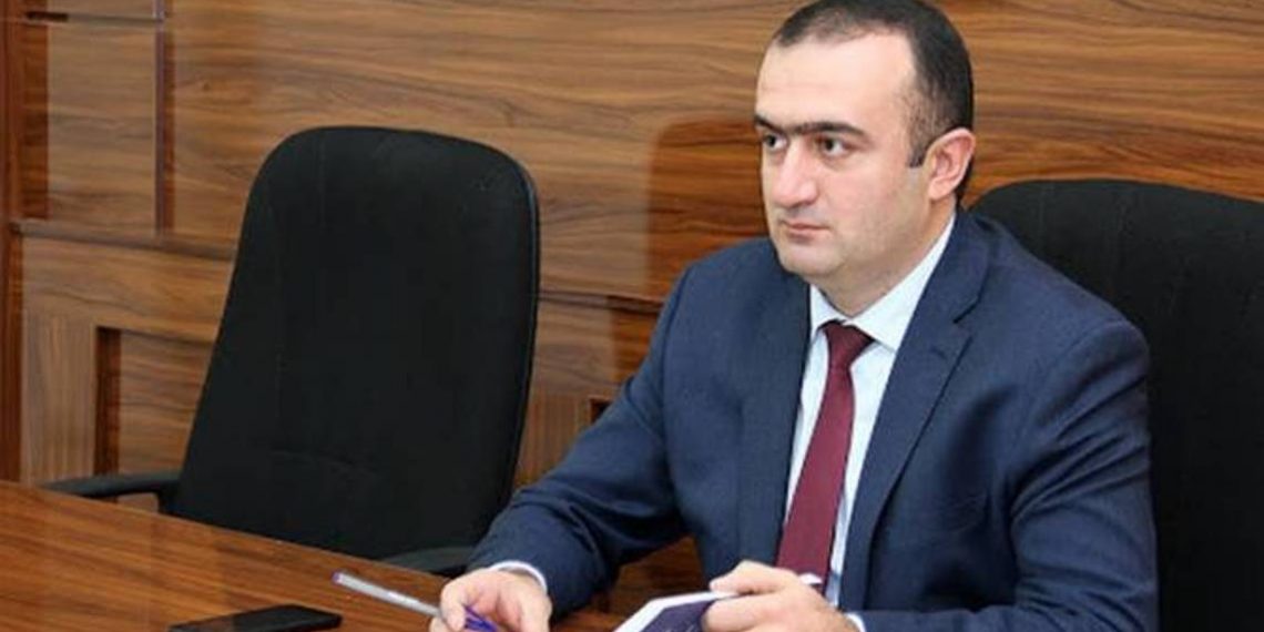 Провокации против Арцаха не одноразовые меры противника, необходимы контрмеры: депутат НС Республики Арцах