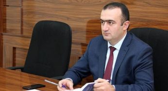 Провокации против Арцаха не одноразовые меры противника, необходимы контрмеры: депутат НС Республики Арцах