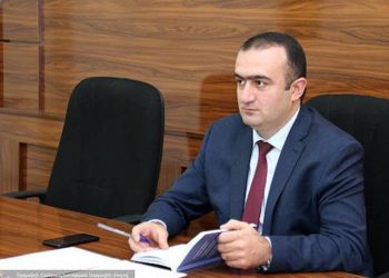 Провокации против Арцаха не одноразовые меры противника, необходимы контрмеры: депутат НС Республики Арцах