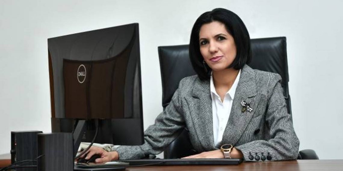 Директором «Арменпресс» назначена Нарине Назарян