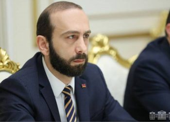 Арарат Мирзоян прокомментировал отказ главы МИД Азербайджана от встречи в Стокгольме