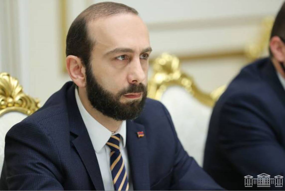Арарат Мирзоян прокомментировал отказ главы МИД Азербайджана от встречи в Стокгольме
