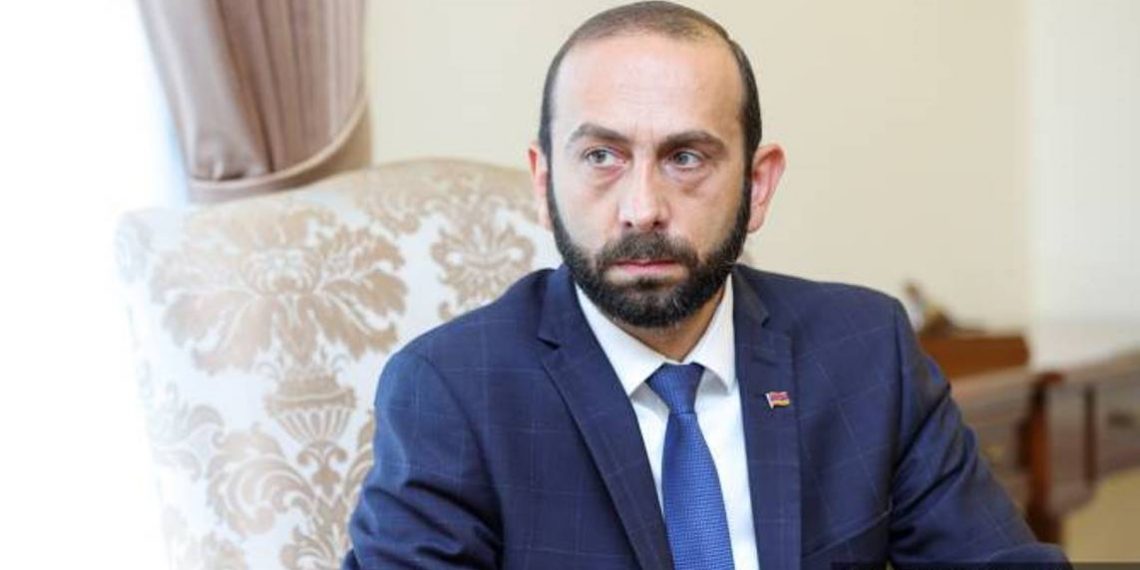 В представленных Азербайджаном предложениях, по большому счету, нет ничего неприемлемого: глава МИД Армении