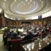 Началось очередное заседание Национального собрания Армении