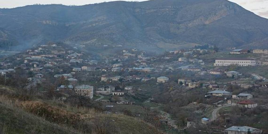 На закрытом обсуждении НС Армении гуманитарной ситуации в Арцахе будут участвовать вице-премьер Армении и министр ИД