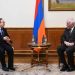 Президент Армении и посол Китая в Армении обсудили возможности расширения сотрудничества в разных сферах