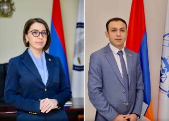 Азербайджан преднамеренно продолжает политику запугивания населения Арцаха: заявление ЗПЧ Армении и Арцаха