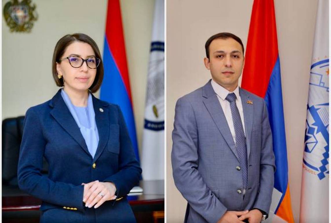 Азербайджан преднамеренно продолжает политику запугивания населения Арцаха: заявление ЗПЧ Армении и Арцаха