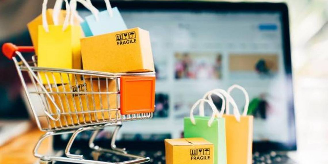 КГД Армении выступил с разъяснением в связи с лимитом для беспошлинной онлайн- торговли для физлиц