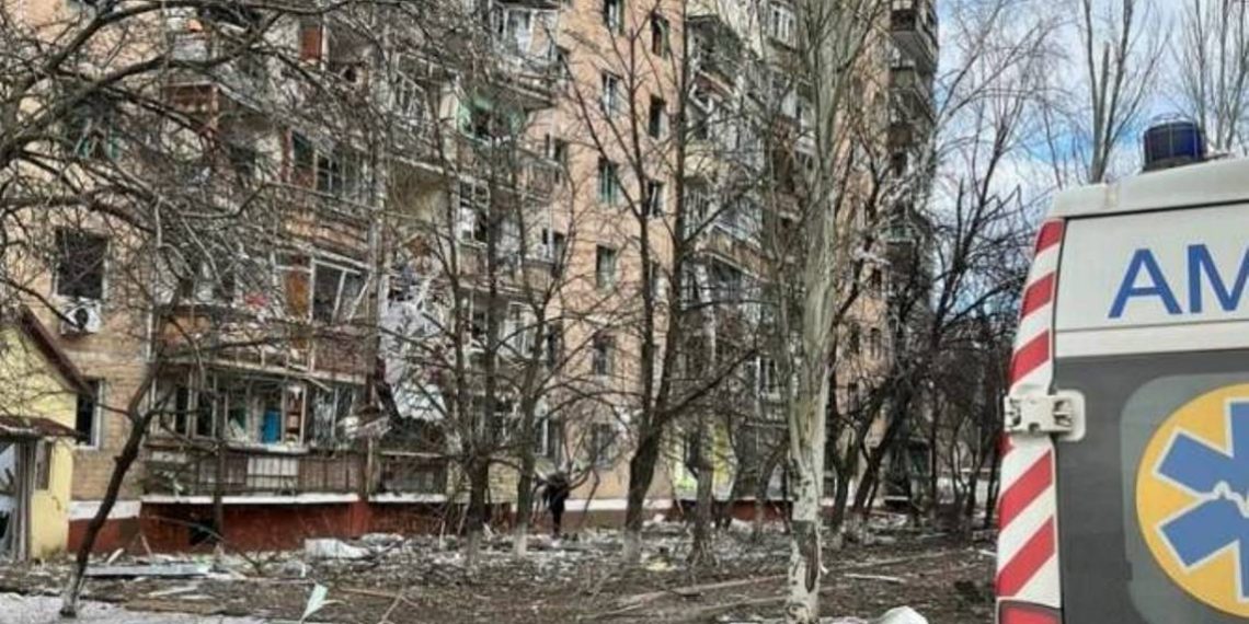 Представителей армянской общины Краматорска эвакуируют