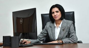 СМИ диаспоры поздравляют Нарине Назарян с назначением на должность директора «Арменпресс»