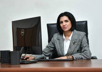 СМИ диаспоры поздравляют Нарине Назарян с назначением на должность директора «Арменпресс»