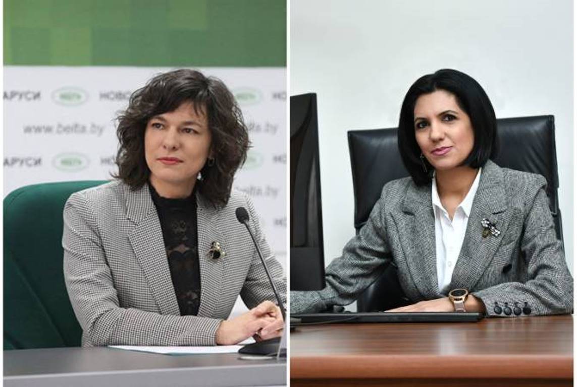 Белорусская «БелТА» поздравила Нарине Назарян с назначением на должность директора «Арменпресс»