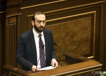 Глава МИД Армении представил результаты встречи с турецким коллегой