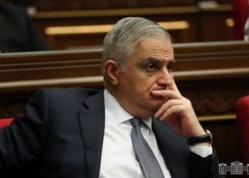 Вице-премьер Григорян коснулся вопроса решения социально-экономических проблем Арцаха