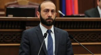 Позиция Армении в отношении «Шушинской декларации» не изменилась: глава МИД