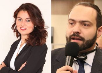 Итальянские парламентарии осудили уничтожение Азербайджаном культурного наследия Арцаха