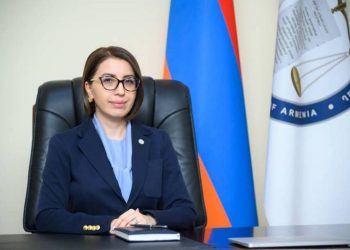 Омбудсмен представила подробности миссии по сбору фактов в общине Неркин Анд