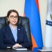 Омбудсмен представила подробности миссии по сбору фактов в общине Неркин Анд