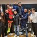 Армянские боксеры на чемпионате Европы завоевали две серебряные и одну бронзовую медали