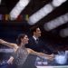 Стартовал чемпионат мира по фигурному катанию