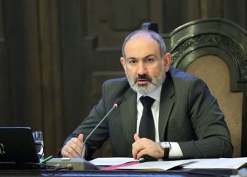 Карабахский конфликт не был территориальной проблемой, и сейчас он не таков, это вопрос прав: премьер-министр