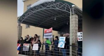 Арцахец жил и будет жить в Арцахе: женщины Степанакерта обратились с призывом к международным организациям