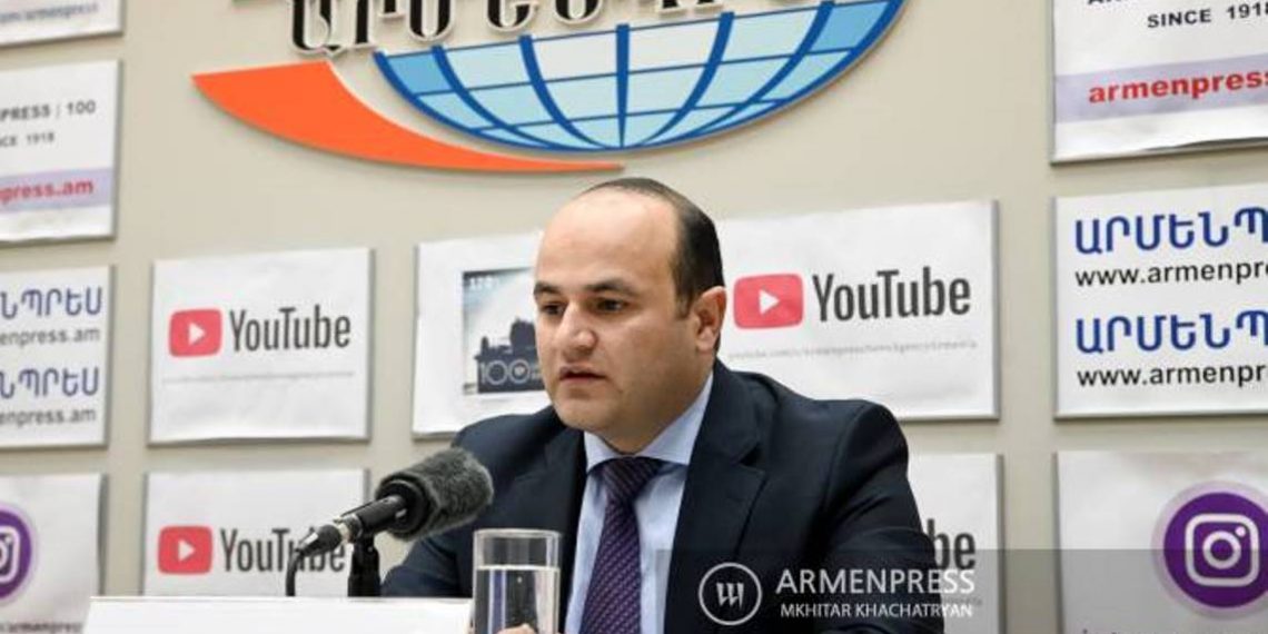 Франция заинтересована опытом Армении в привлечении женщин в сферу ИТ