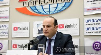 Франция заинтересована опытом Армении в привлечении женщин в сферу ИТ