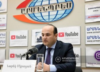 Франция заинтересована опытом Армении в привлечении женщин в сферу ИТ