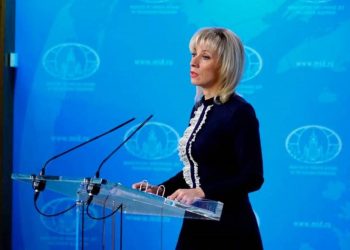 Мария Захарова призвала не усугублять и без того напряженную ситуацию в Нагорном Карабахе