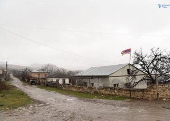Продвижение азербайджанских ВС на данный момент предотвращено, но противник все еще не вернулся на исходные позиции