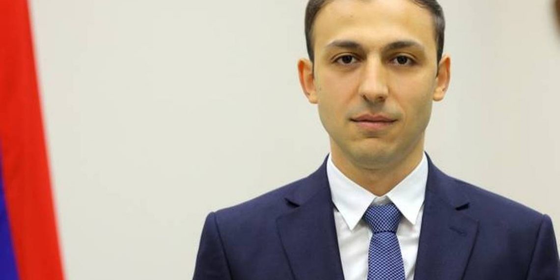 Преступное и наглое поведение Азербайджана является пощечиной цивилизованному человечеству: Омбудсмен Арцаха